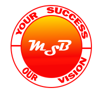 MSB Student  Portal